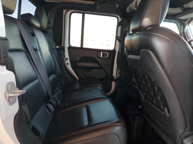 Photo 10 from auction – 2020 JEEP GLADIATOR with VIN 1C6JJTBG7LL101737