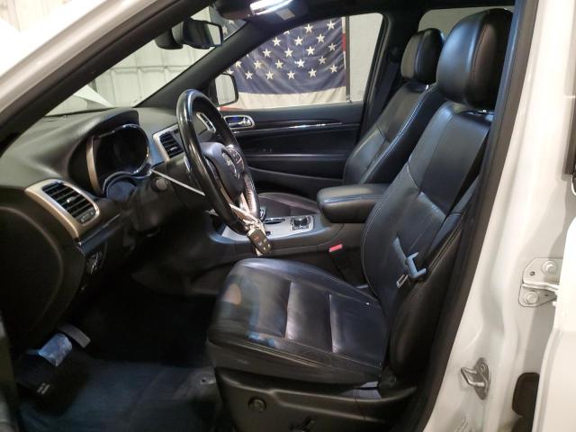 Photo 7 from auction – 2014 JEEP GRAND CHER with VIN 1C4RJFBG4EC566962
