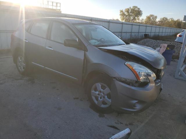 Photo 4 from auction – 2013 NISSAN ROGUE S with VIN JN8AS5MV8DW600516