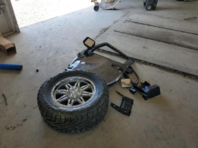 Photo 12 from auction – 2016 JEEP WRANGLER U with VIN 1C4BJWEGXGL323334