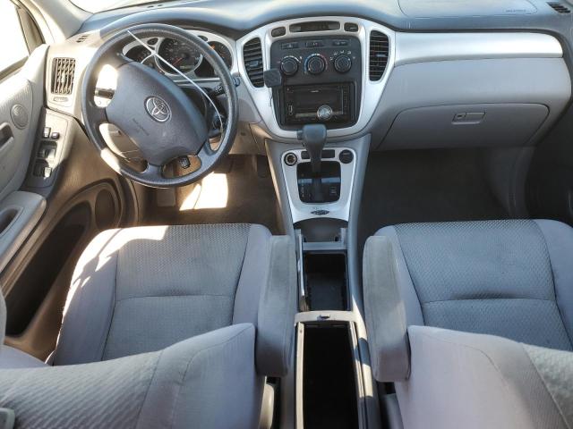Photo 8 from auction – 2007 TOYOTA HIGHLANDER with VIN JTEHP21AX70195645