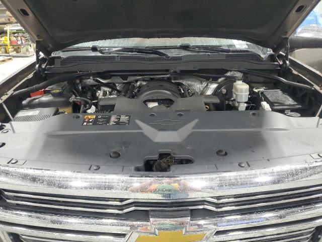 Photo 11 from auction – 2014 CHEVROLET SILVERADO with VIN 3GCUKTEC3EG504349