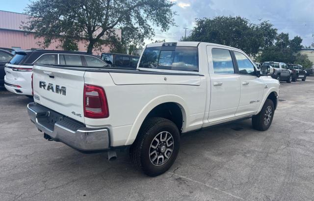 Photo 4 from auction – 2022 RAM 3500 LONGH with VIN 3C63R3FL9NG400056
