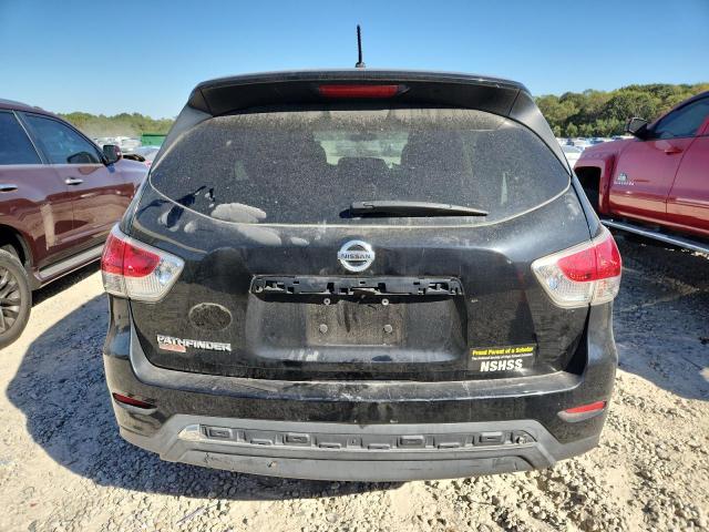 Photo 6 from auction – 2014 NISSAN PATHFINDER with VIN 5N1AR2MN3EC720602