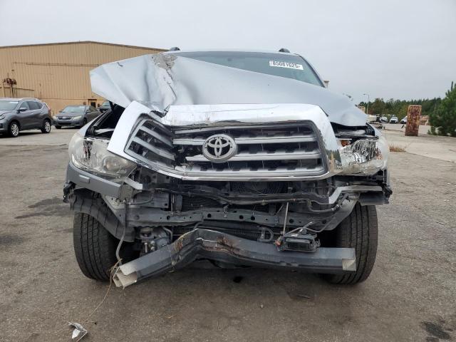 Photo 5 from auction – 2011 TOYOTA SEQUOIA PL with VIN 5TDYY5G13BS036899