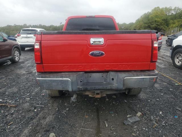 Photo 6 from auction – 2015 FORD F250 SUPER with VIN 1FT7X2BT5FEB80648