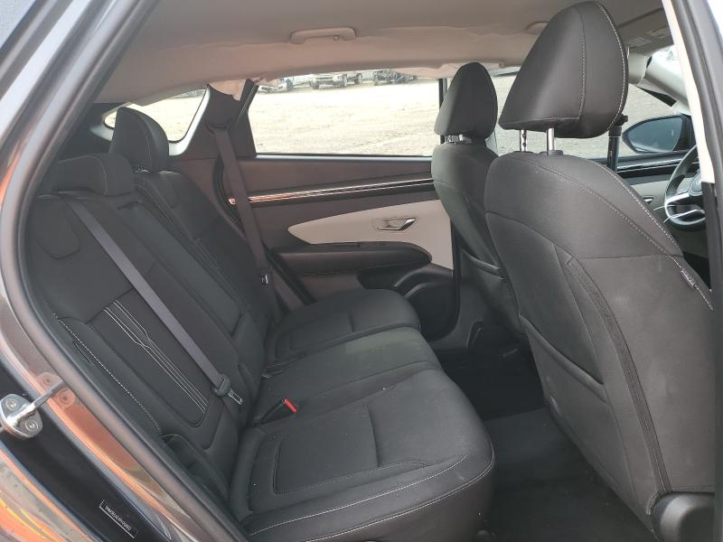 Photo 11 from auction – 2023 HYUNDAI TUCSON SEL with VIN 5NMJB3AE4PH204837