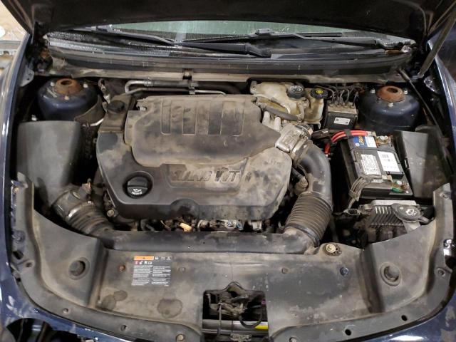 Photo 11 from auction – 2011 CHEVROLET MALIBU 2LT with VIN 1G1ZD5E73BF227013