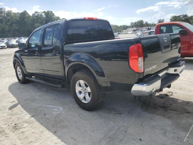 Photo 2 from auction – 2010 NISSAN FRONTIER C with VIN 1N6AD0ER7AC403941