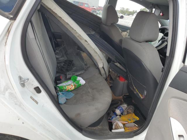 Photo 10 from auction – 2013 HYUNDAI ACCENT GLS with VIN KMHCT5AE6DU094066