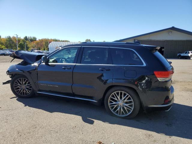 Photo 2 from auction – 2017 JEEP GRAND CHER with VIN 1C4RJFJT4HC835562