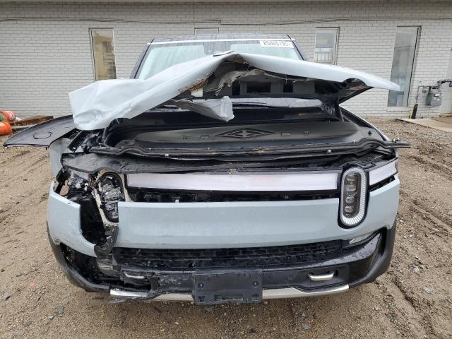 Photo 5 from auction – 2023 RIVIAN R1S ADVENT with VIN 7PDSGABA8PN008952