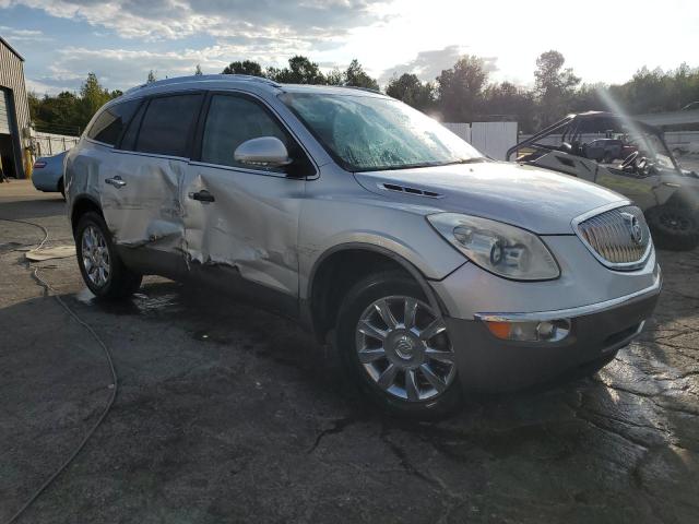 Photo 4 from auction – 2011 BUICK ENCLAVE CX with VIN 5GAKRBED7BJ299149