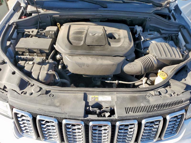Photo 12 from auction – 2018 JEEP GRAND CHER with VIN 1C4RJECG2JC204793