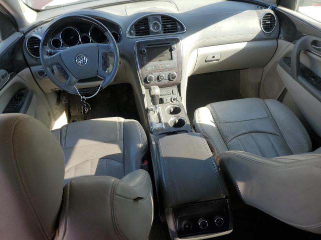 صورة رقم 8 من المزاد - 2015 BUICK ENCLAVE مع VIN 5GAKRBKD0FJ129919