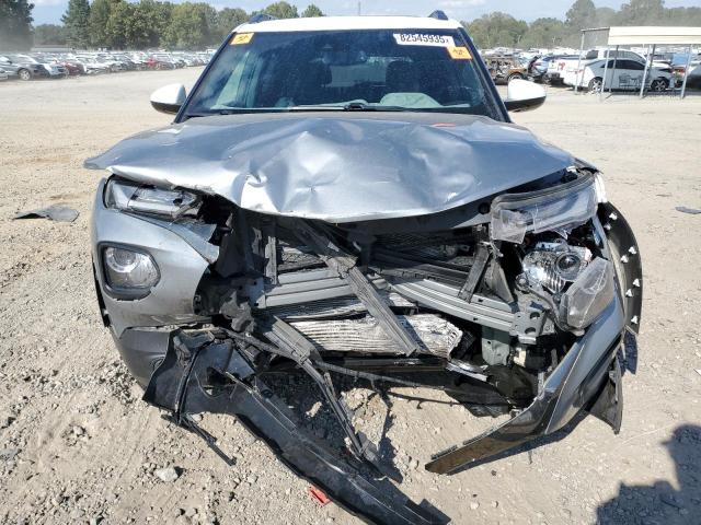 Photo 5 from auction – 2023 CHEVROLET TRAILBLAZE with VIN KL79MSSL0PB200371
