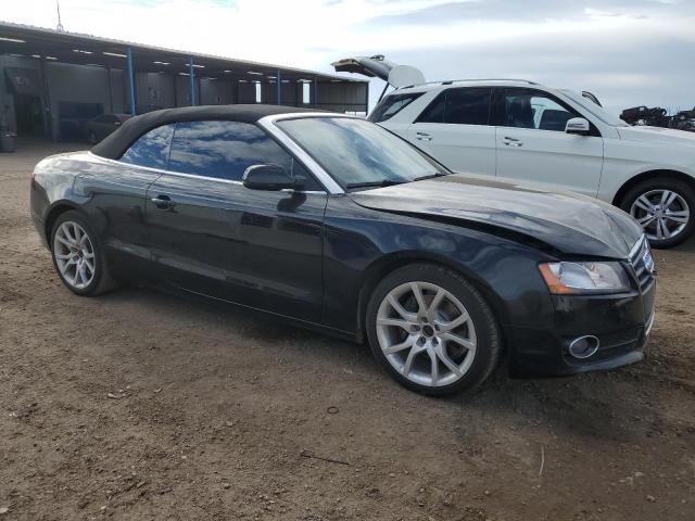 Photo 4 from auction – 2011 AUDI A5 PREMIUM with VIN WAUCFAFH3BN006926