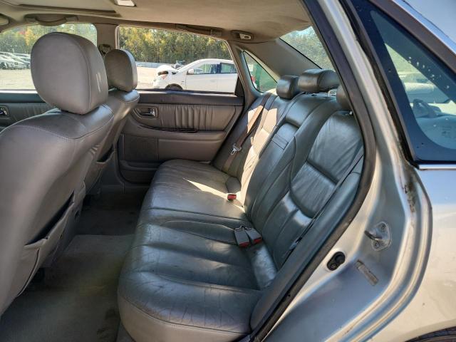 Photo 10 from auction – 2002 TOYOTA AVALON with VIN 4T1BF28B42U223660