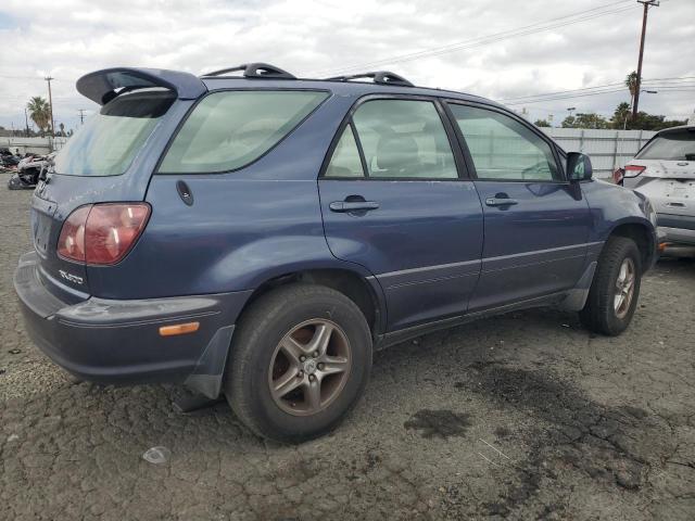 صورة رقم 3 من المزاد - 2000 LEXUS RX 300 مع VIN JT6GF10U7Y0069597