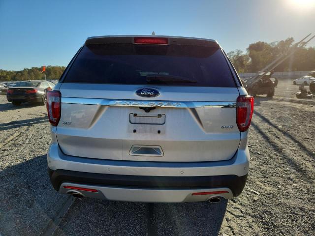 Photo 6 from auction – 2017 FORD EXPLORER X with VIN 1FM5K8D8XHGD96595