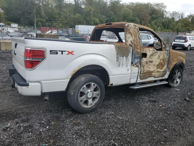 Photo 3 from auction – 2010 FORD F150 with VIN 1FTMF1CW3AFD63025