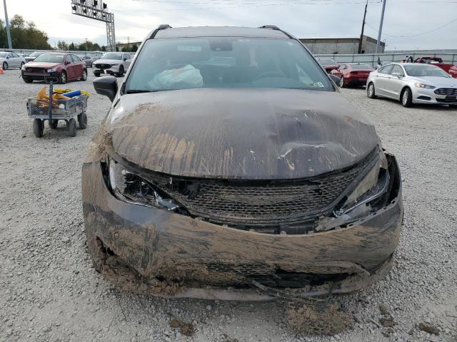 Photo 5 from auction – 2020 CHRYSLER PACIFICA T with VIN 2C4RC3BG5LR263850