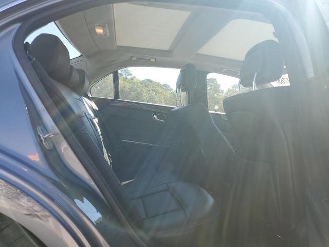 Photo 10 from auction – 2014 MERCEDES-BENZ E 350 4MAT with VIN WDDHF8JB0EA911792