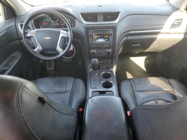 Photo 8 from auction – 2017 CHEVROLET TRAVERSE L with VIN 1GNKVHKD7HJ252365