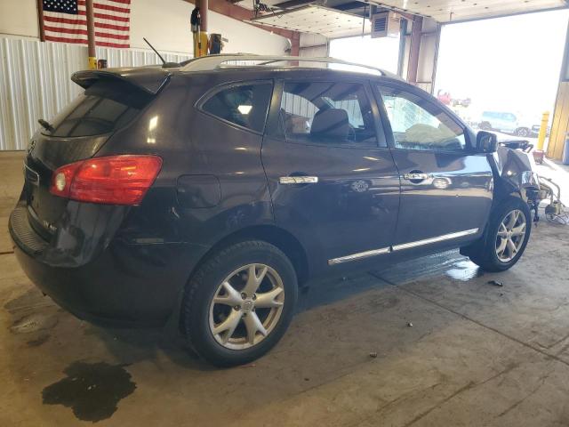 Photo 3 from auction – 2011 NISSAN ROGUE S with VIN JN8AS5MV6BW281128