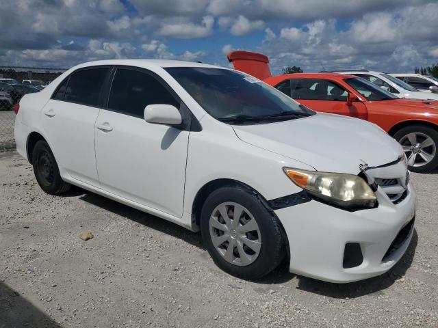 Photo 4 from auction – 2011 TOYOTA COROLLA BA with VIN JTDBU4EE6B9133045