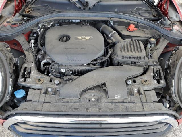 Photo 12 from auction – 2016 MINI COOPER CLUBMAN with VIN WMWLN5C57G2E29489