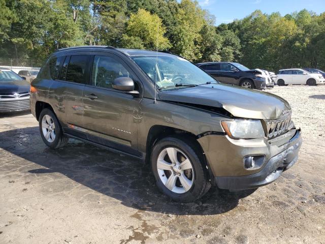 Photo 4 from auction – 2015 JEEP COMPASS SP with VIN 1C4NJCBB4FD361896