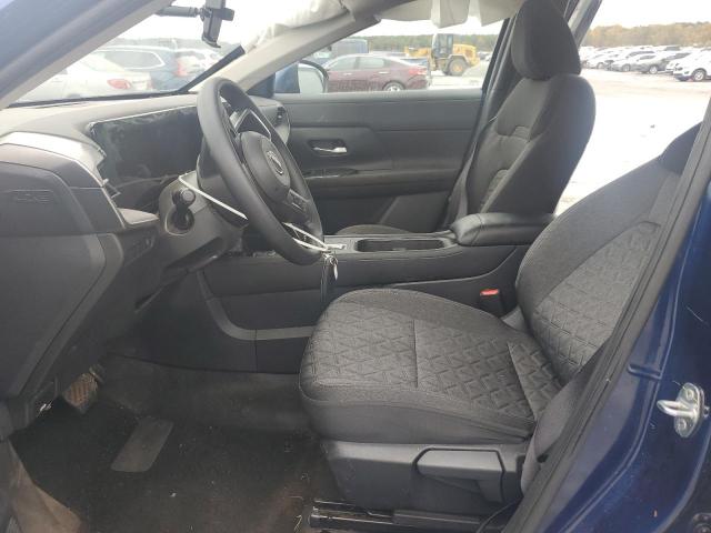 Photo 7 from auction – 2025 NISSAN KICKS SV with VIN 3N8AP6CA2SL372425
