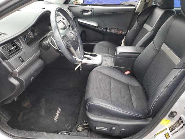 Photo 7 from auction – 2012 TOYOTA CAMRY BASE with VIN 4T1BF1FKXCU503887