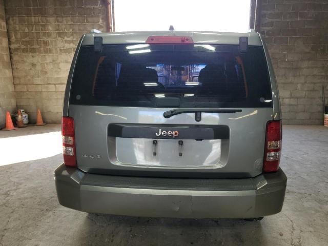 Photo 6 from auction – 2012 JEEP LIBERTY SP with VIN 1C4PJMAK2CW111198