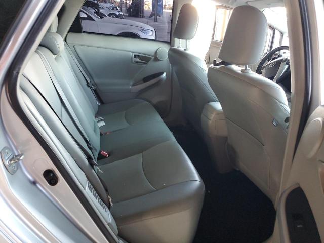 Photo 10 from auction – 2013 TOYOTA PRIUS with VIN JTDKN3DU9D0340858