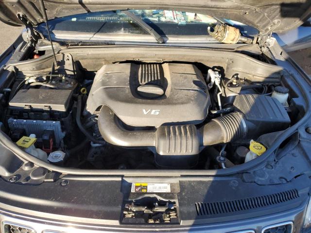 Photo 12 from auction – 2014 JEEP GRAND CHER with VIN 1C4RJFCG4EC340001