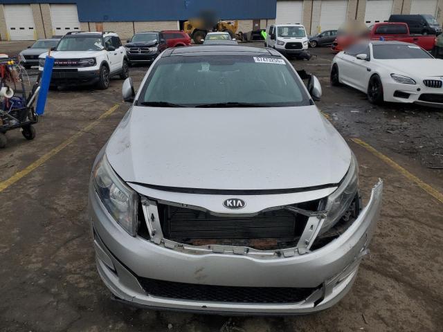 Zdjęcie 5 z aukcji – 2015 KIA OPTIMA EX z VIN 5XXGN4A78FG387858