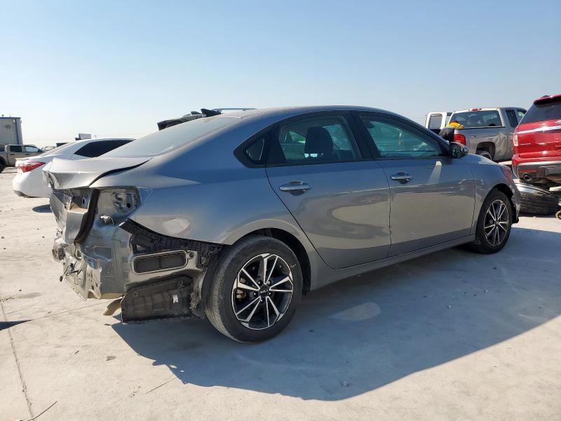 Photo 3 from auction – 2022 KIA FORTE FE with VIN 3KPF24ADXNE476820