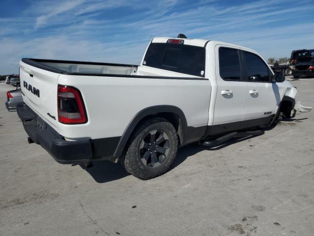 Photo 3 from auction – 2019 RAM 1500 REBEL with VIN 1C6RRFEG0KN841707