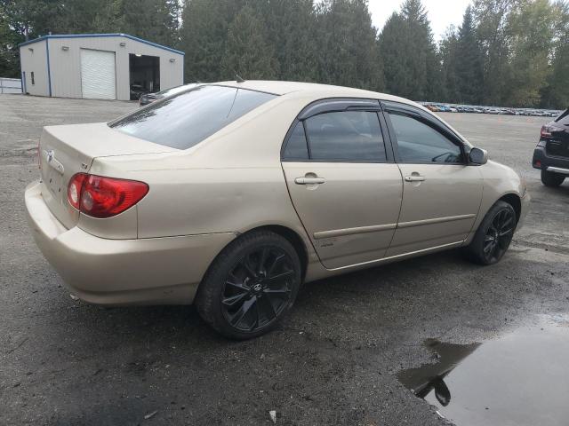 Photo 3 from auction – 2006 TOYOTA COROLLA CE with VIN 2T1BR32E76C648801