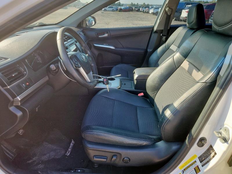 Photo 7 from auction – 2012 TOYOTA CAMRY BASE with VIN 4T1BF1FK7CU595024
