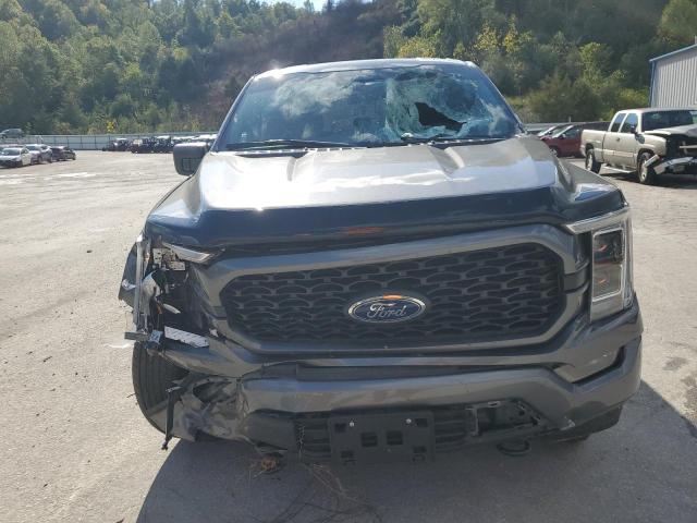 Photo 5 from auction – 2023 FORD F150 SUPERCREW with VIN 1FTFW1E5XPFB19619
