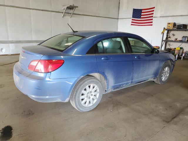Photo 3 from auction – 2008 CHRYSLER SEBRING LX with VIN 1C3LC46K98N133248