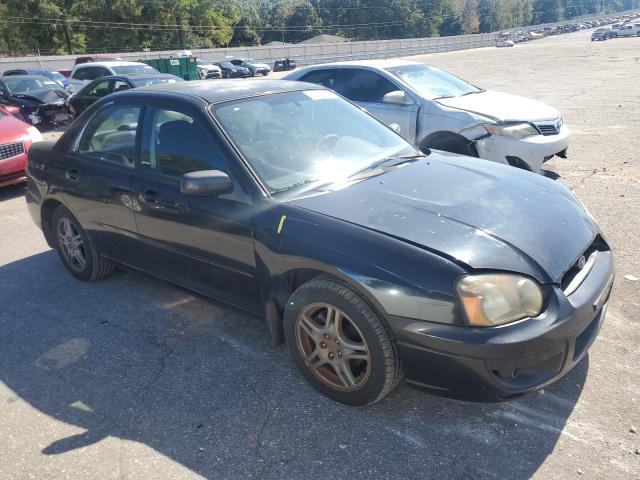 Photo 4 from auction – 2005 SUBARU IMPREZA RS with VIN JF1GD67565H514571