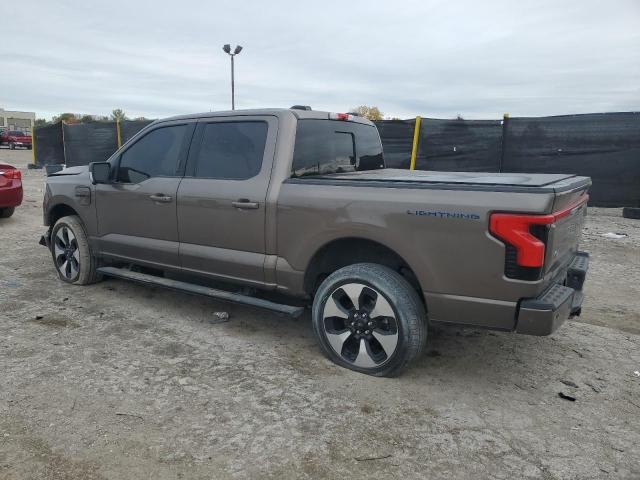 Photo 2 from auction – 2023 FORD F150 with VIN 1FT6W1EV9PWG28858
