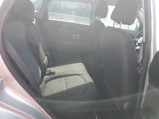 Photo 11 from auction – 2017 KIA SOUL + with VIN KNDJP3A51H7437651