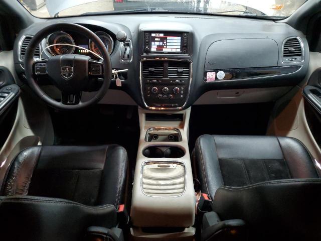 Photo 8 from auction – 2017 DODGE GRAND CARA with VIN 2C4RDGCG0HR825759