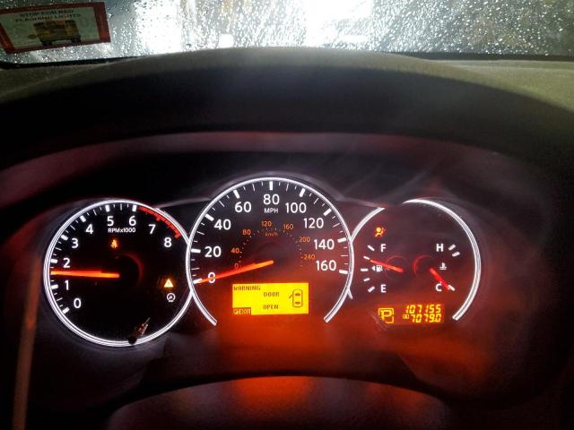 Photo 9 from auction – 2012 NISSAN ALTIMA with VIN 1N4AL2AP7CN422525
