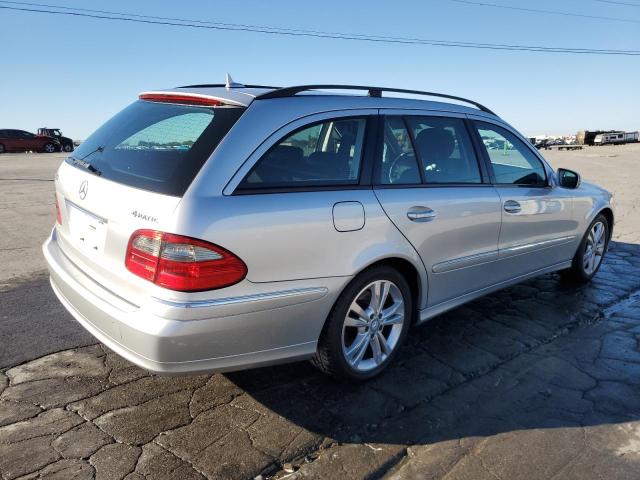 Photo 3 from auction – 2007 MERCEDES-BENZ E 350 4MAT with VIN WDBUH87X07B154359